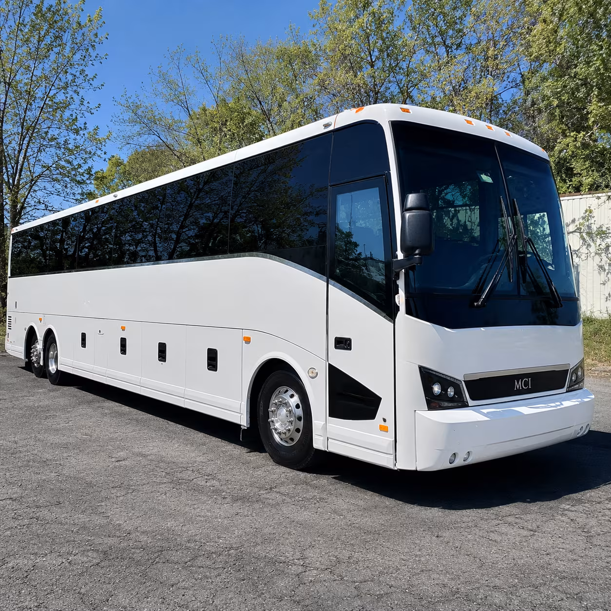 Beaumont Corporate Event Transportation