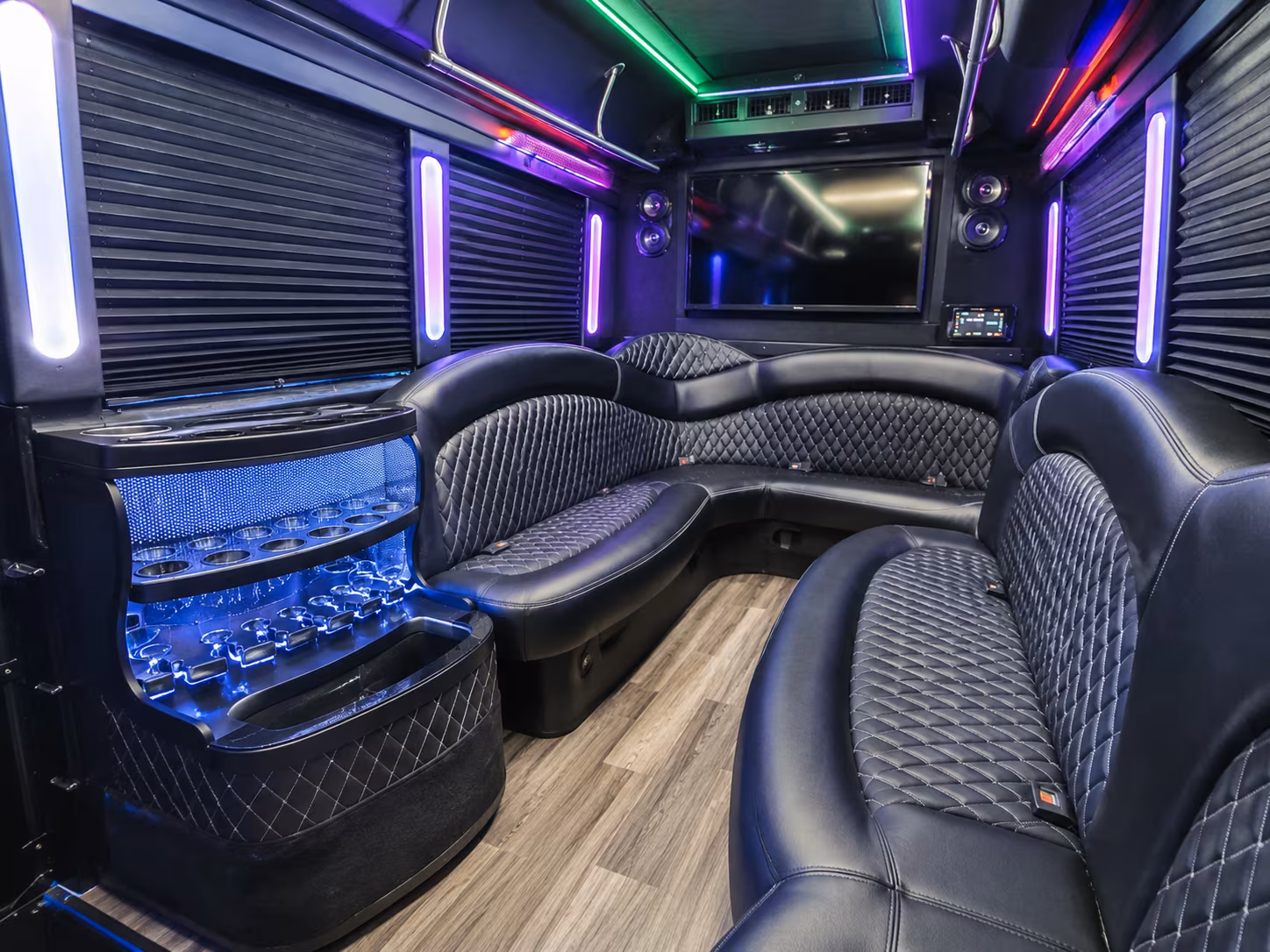 Beaumont Sporting Event Transportation
