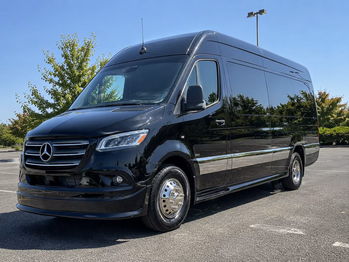 Kenner Airport Shuttles & Transportation