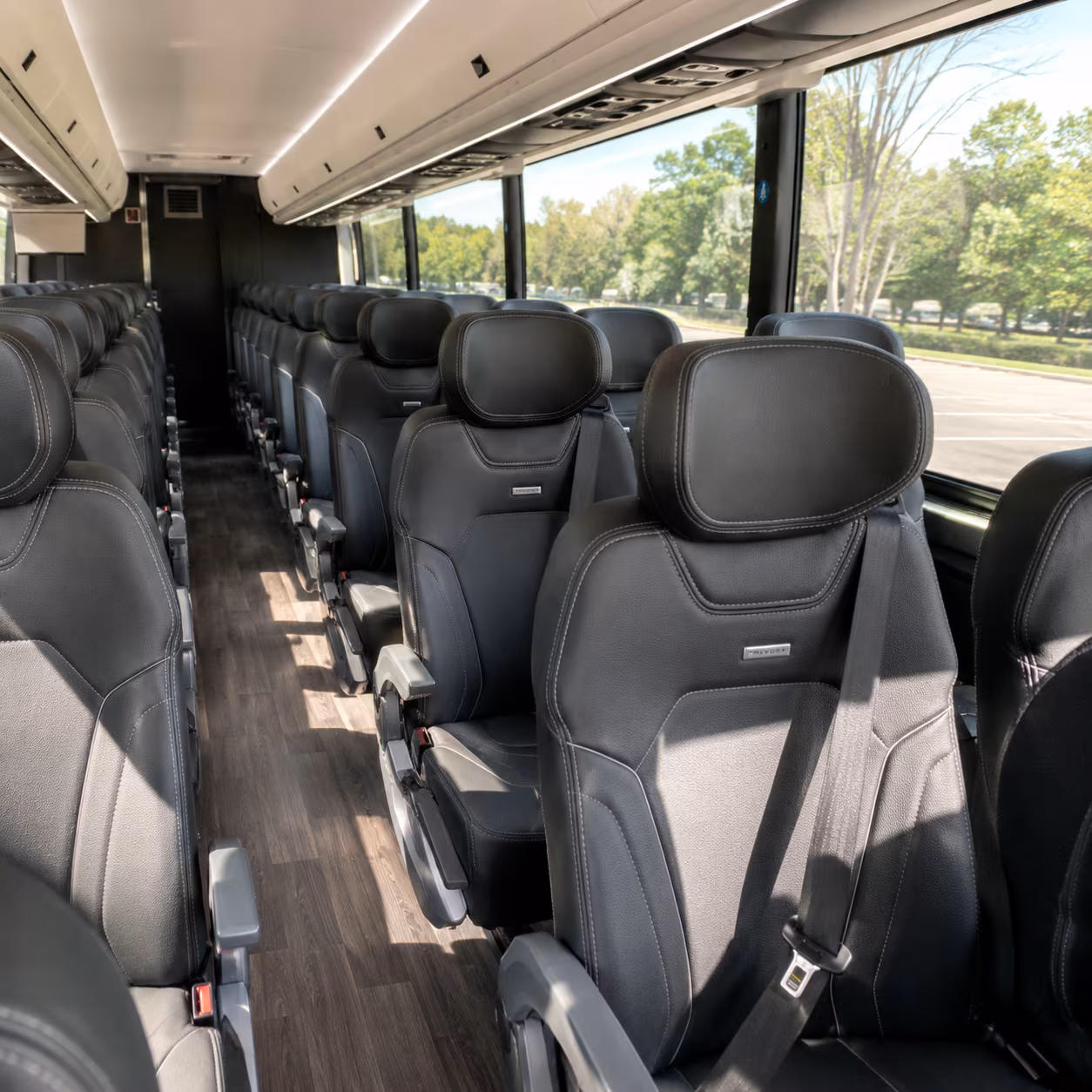 Lafayette Airport Shuttles & Transportation