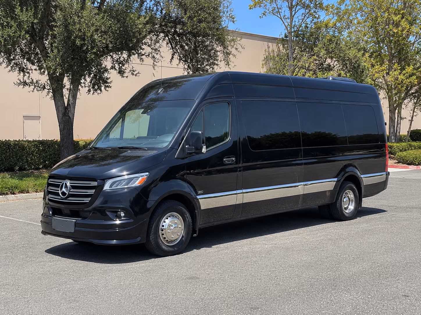 Lake Charles Airport Shuttles & Transportation
