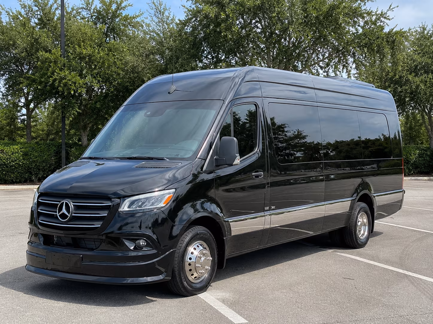 New Orleans Airport Shuttle & Transportation pickup coordination
