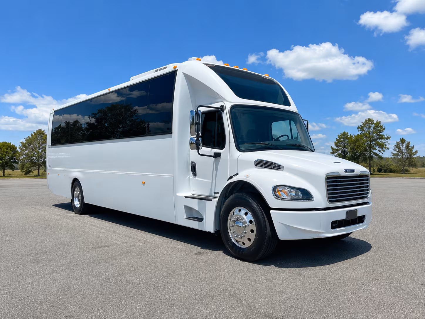 New Orleans Birthday, Sweet 16, & Quinceañera Transportation group transportation