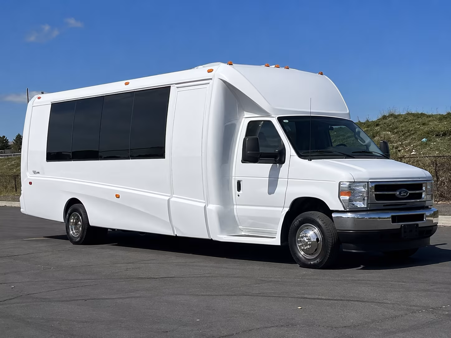 New Orleans Concert & Music Festival Transportation pickup coordination