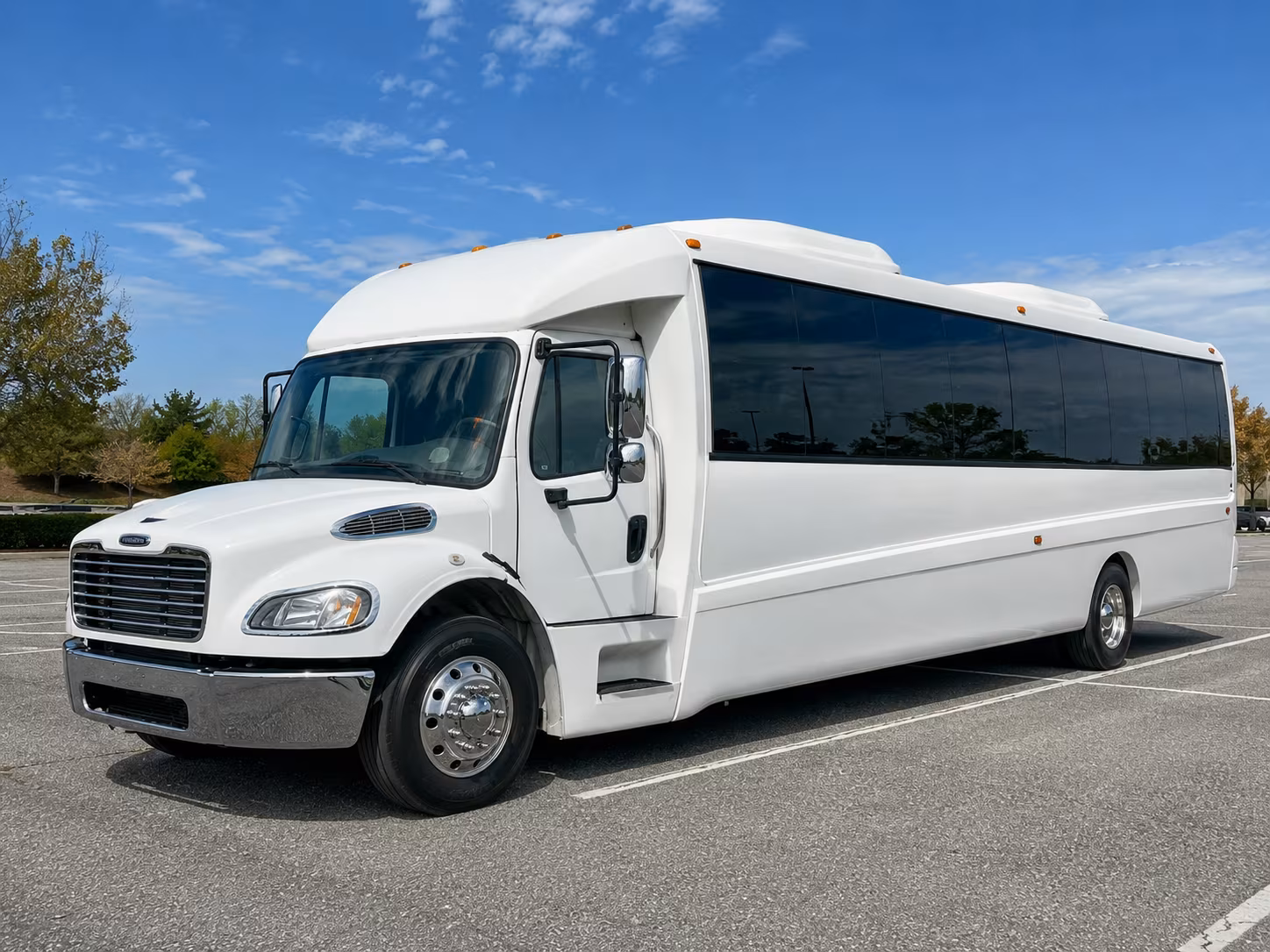 New Orleans Private Event Transportation pickup coordination