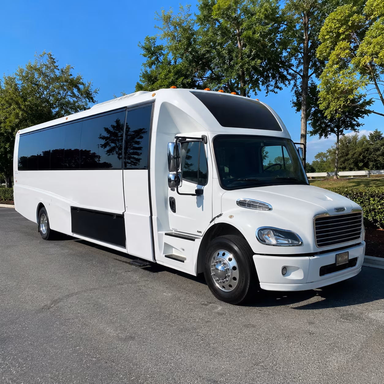 New Orleans Sporting Event Transportation pickup coordination
