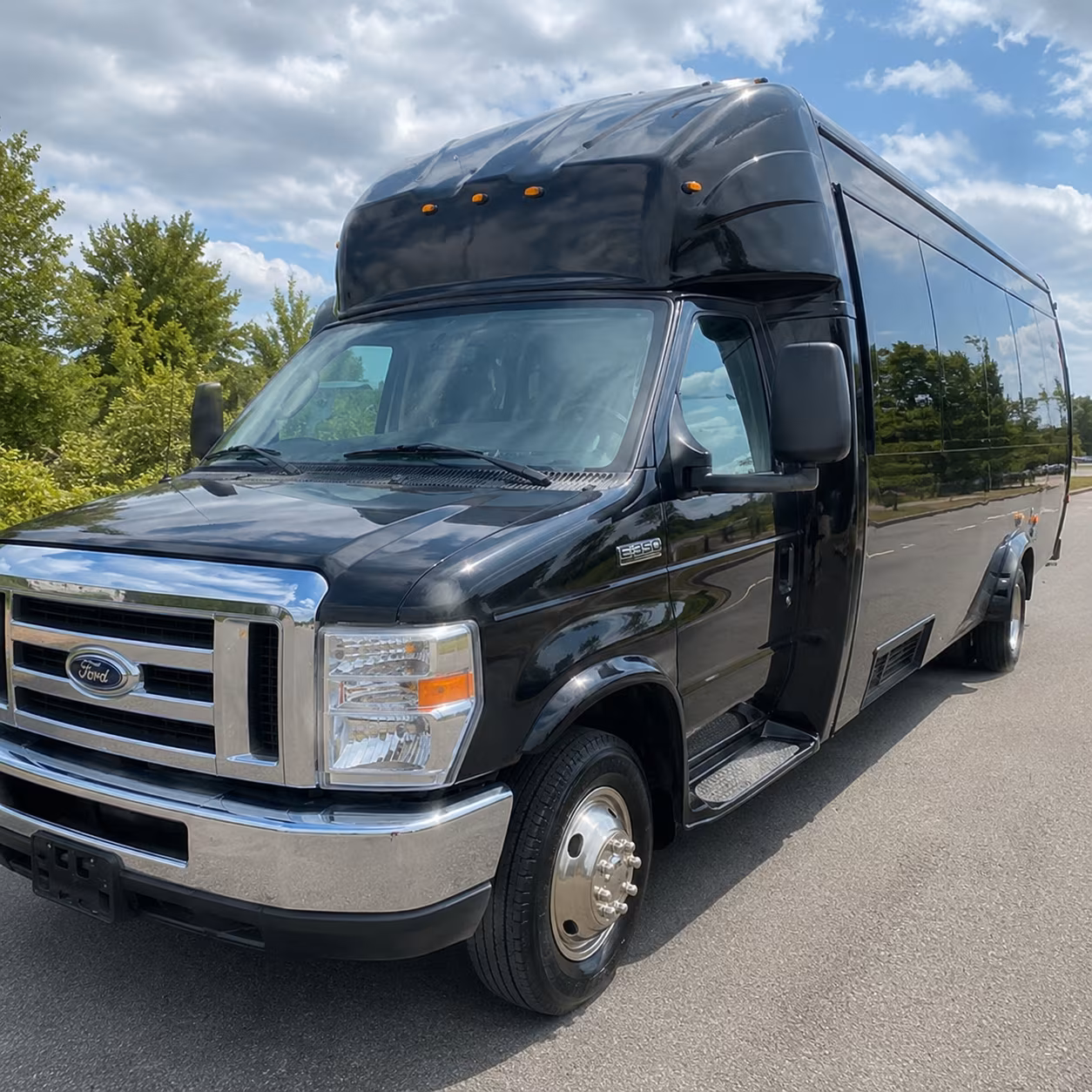 New Orleans Sporting Event Transportation route planning