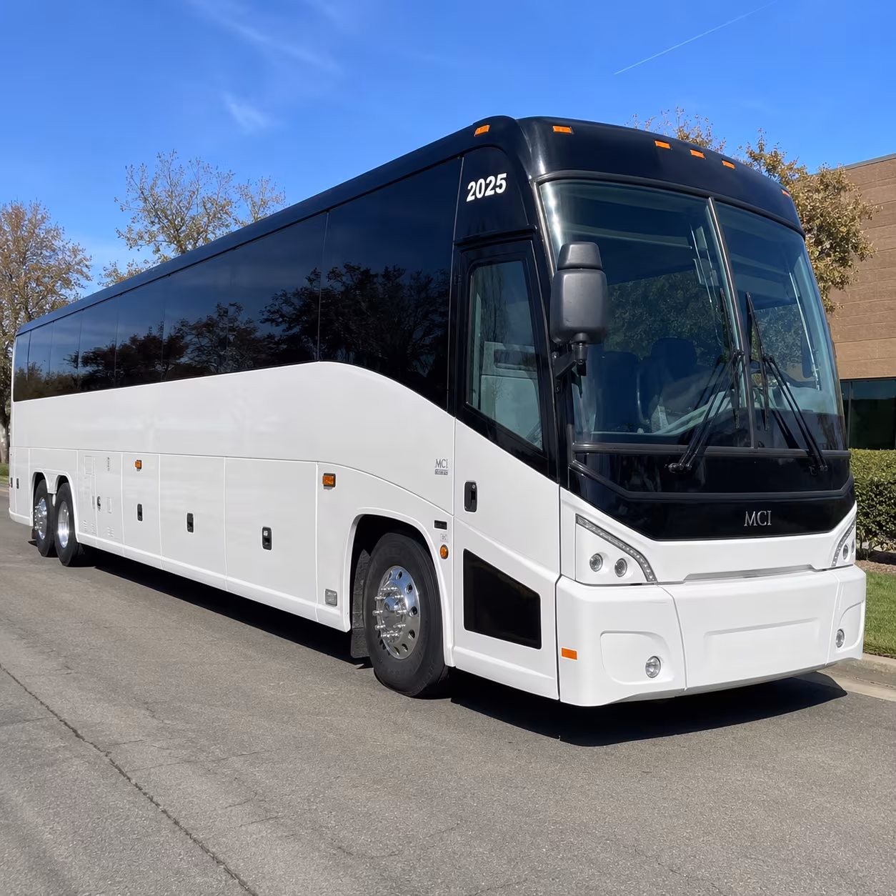 Port Arthur School Event & Field Trip Transportation