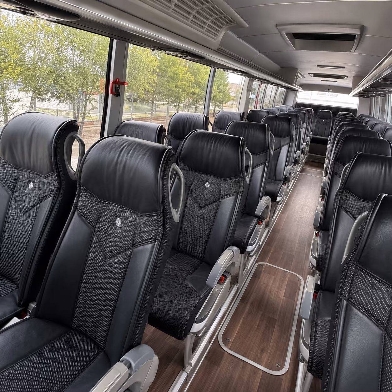 Port Arthur Wedding Transportation & Shuttle Service