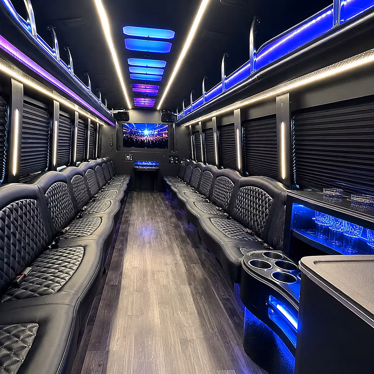 Port Arthur Winery Tour & Pub Crawl Transportation