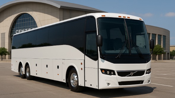 gulfport bus rentals for birthday sweet 16