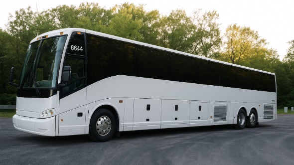 metairie bus rentals for birthday sweet 16