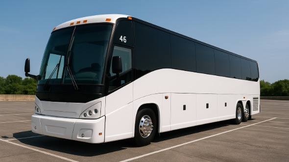 new orleans 50 passenger party bus