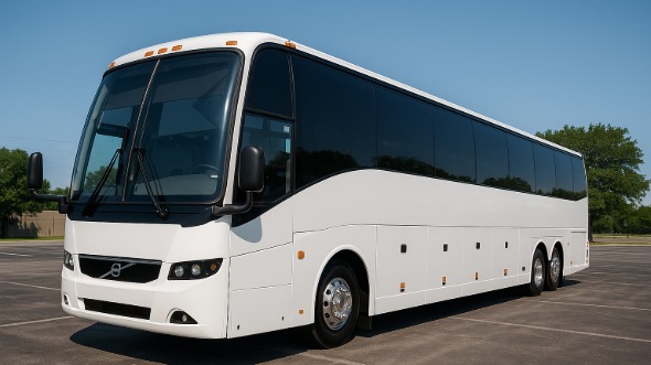 new orleans government and military bus rentals charter bus rental