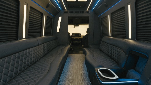 new orleans party bus rentals