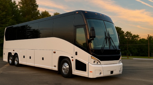 new-orleans wedding bus rental
